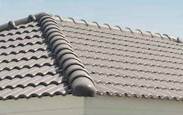 advantages of Morston clay roofing