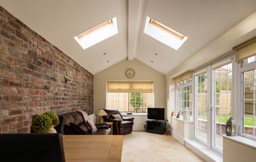 conservatory roof insulation Morston, Norfolk
