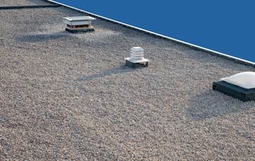 flat roofing Morston, Norfolk