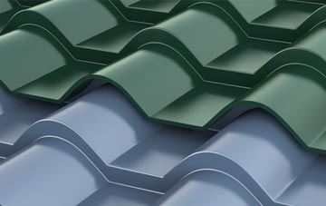 who should consider Morston plastic roofs