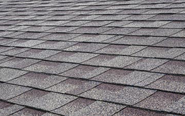 Morston tiles for shallow pitch roofing