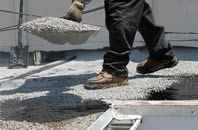 find rated Morston flat roofing replacement companies